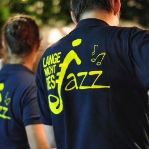 Impressionen Lange Nacht des Jazz