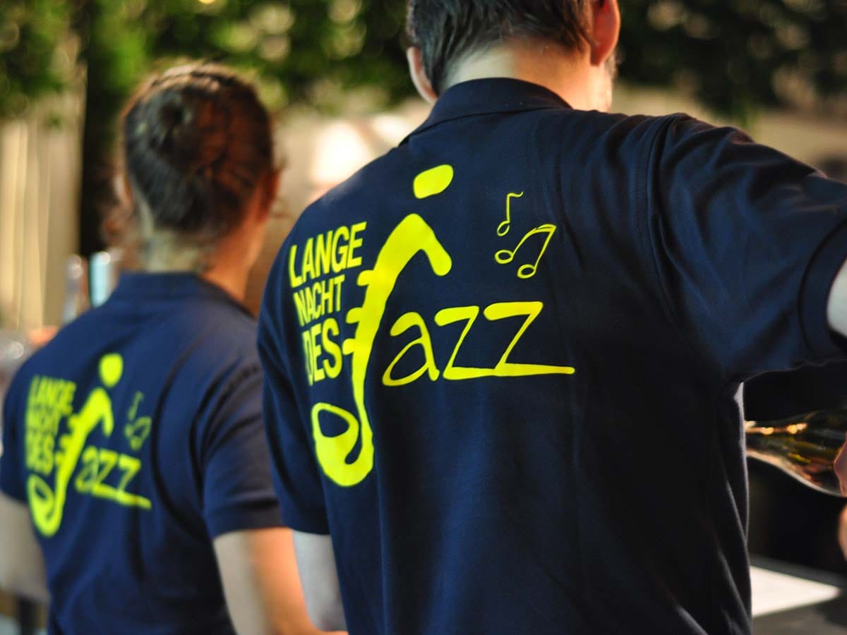 Impressionen Lange Nacht des Jazz