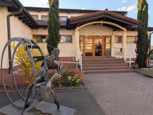 Dorfgemeinschaftshaus Wiesengrund