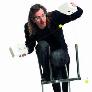 Kabarett Kulturverein Jeroch