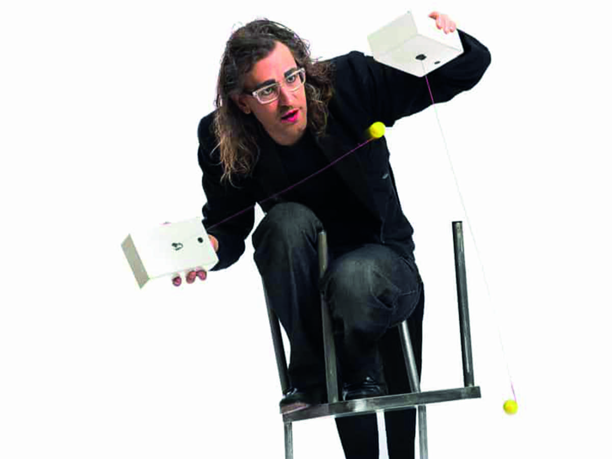 Kabarett Kulturverein Jeroch