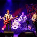 Sommernacht im Sternenhof Großkarlbach